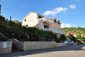 Гостиница Apartments by the sea Vela Luka, Korcula - 9244  Вела Лука